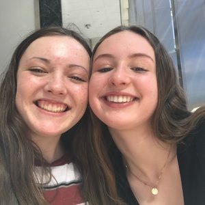 Meet your Posher, Avery